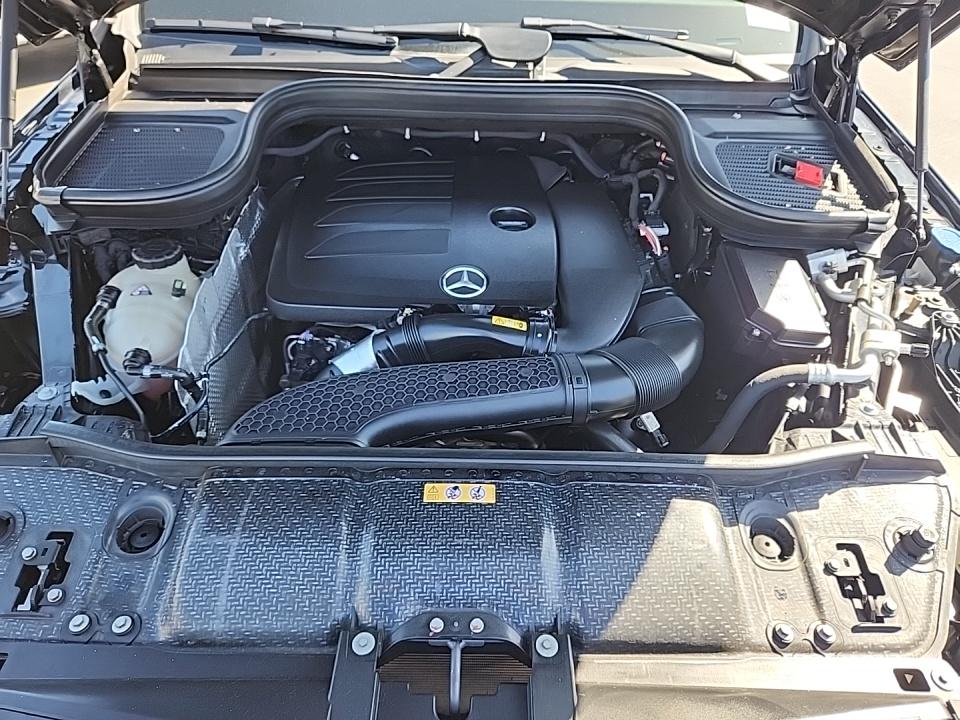 2022 Mercedes-Benz GLE GLE 350 AWD