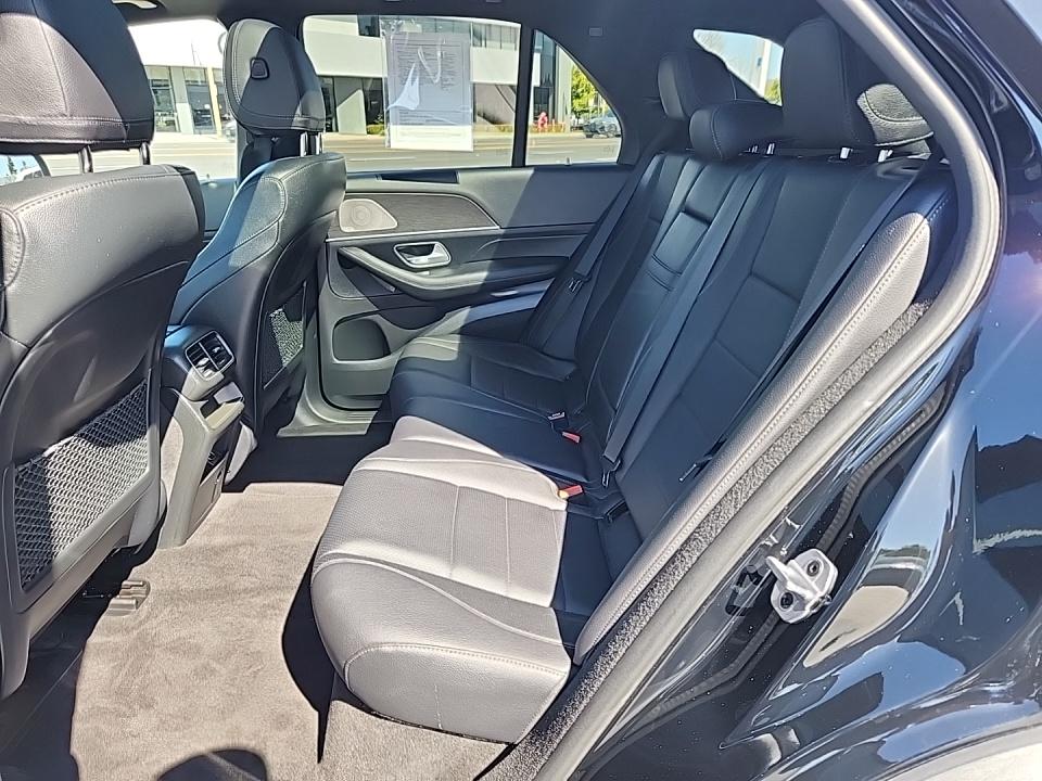 2022 Mercedes-Benz GLE GLE 350 AWD