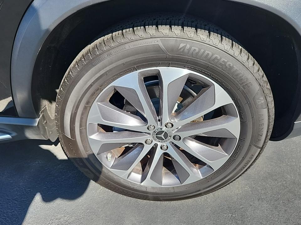 2022 Mercedes-Benz GLE GLE 350 AWD