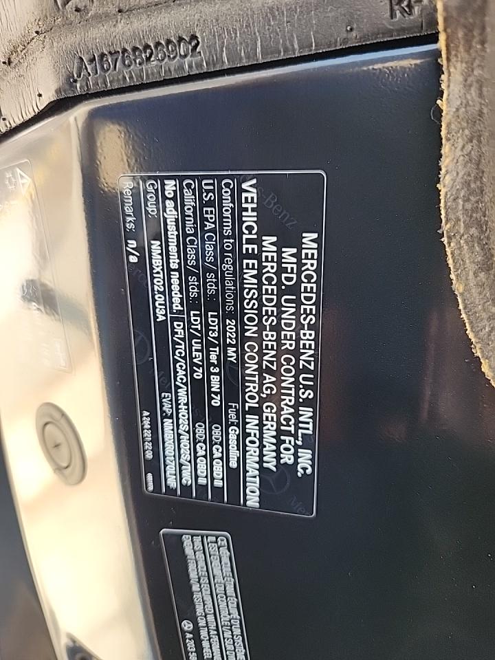 2022 Mercedes-Benz GLE GLE 350 AWD