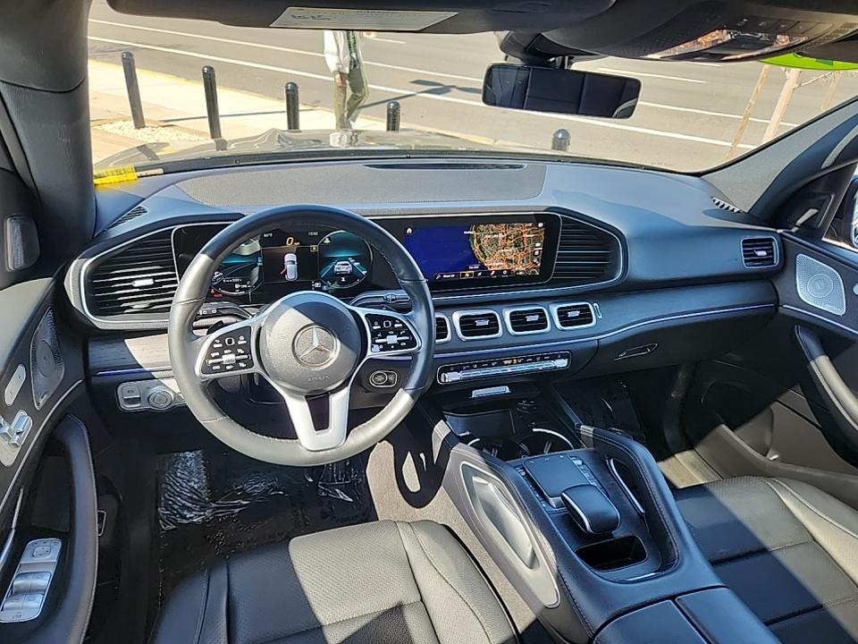 2022 Mercedes-Benz GLE GLE 350 AWD