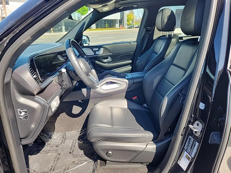 2022 Mercedes-Benz GLE GLE 350 AWD