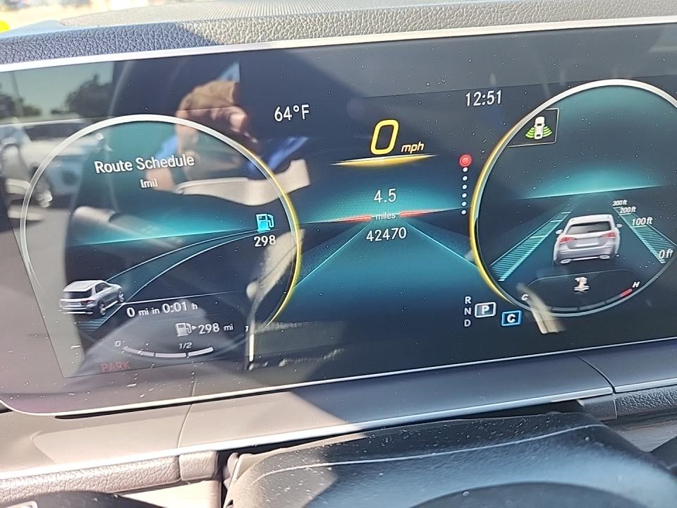 2022 Mercedes-Benz GLE GLE 350 AWD