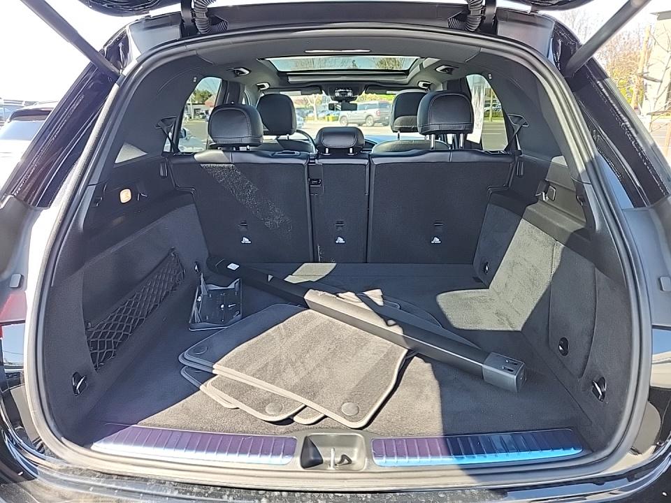 2022 Mercedes-Benz GLE GLE 350 AWD