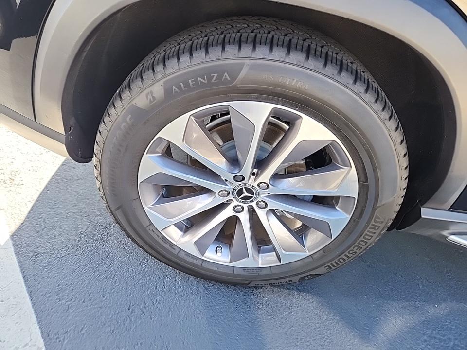 2022 Mercedes-Benz GLE GLE 350 AWD