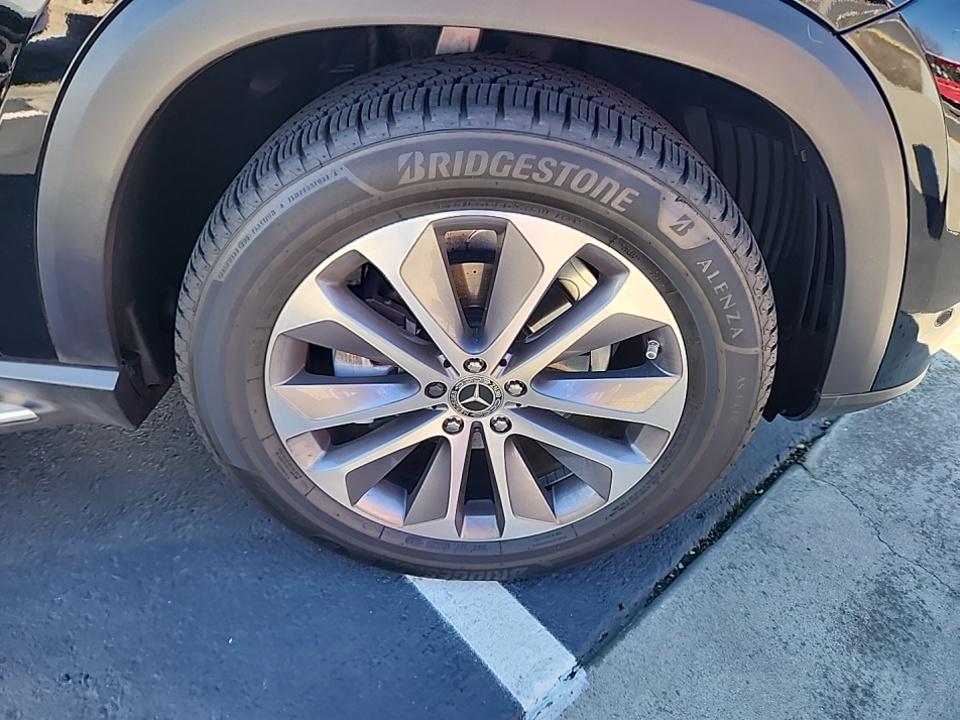 2022 Mercedes-Benz GLE GLE 350 AWD