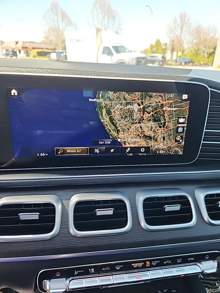 2022 Mercedes-Benz GLE GLE 350 AWD