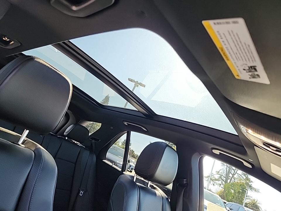 2022 Mercedes-Benz GLE GLE 350 AWD