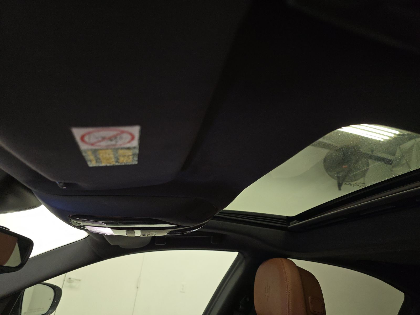 2018 Maserati Ghibli Base RWD