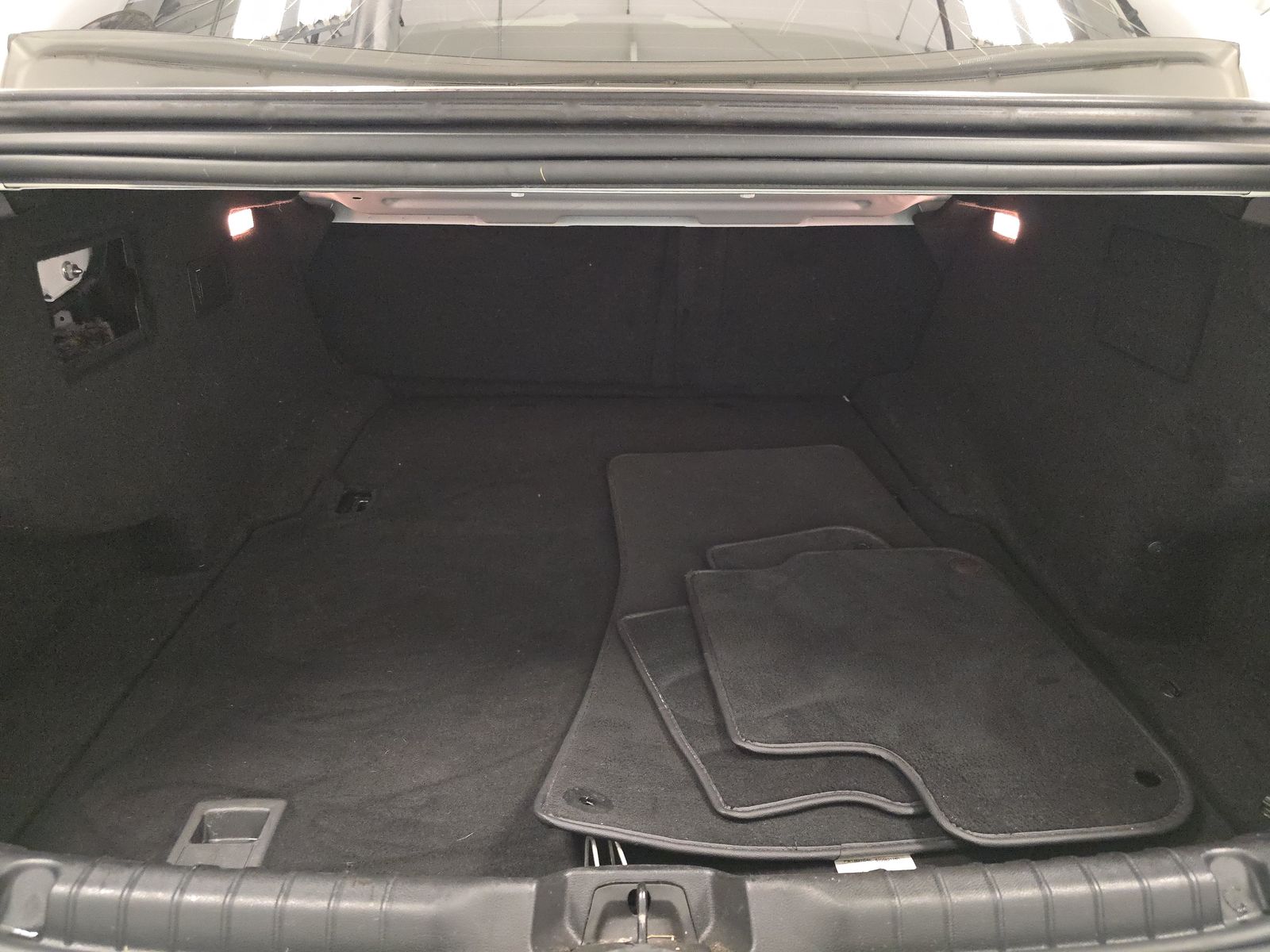 2018 Maserati Ghibli Base RWD