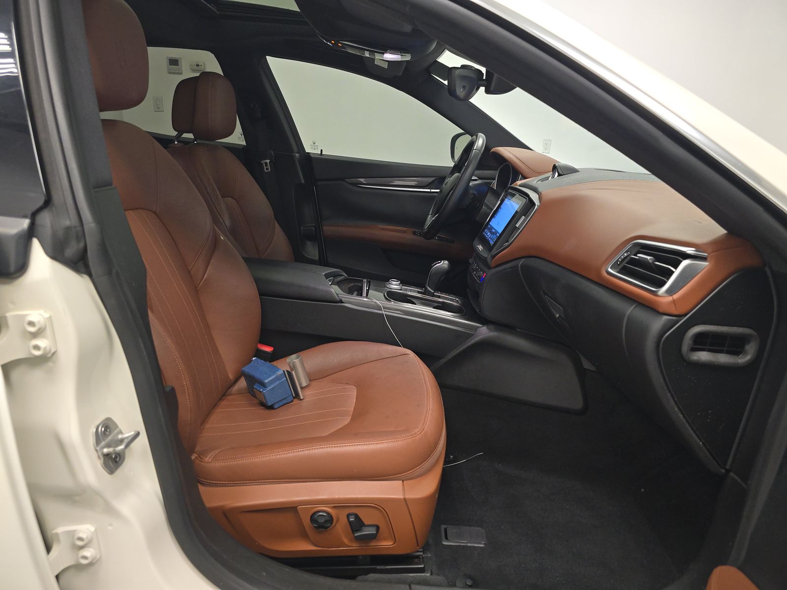 2018 Maserati Ghibli Base RWD