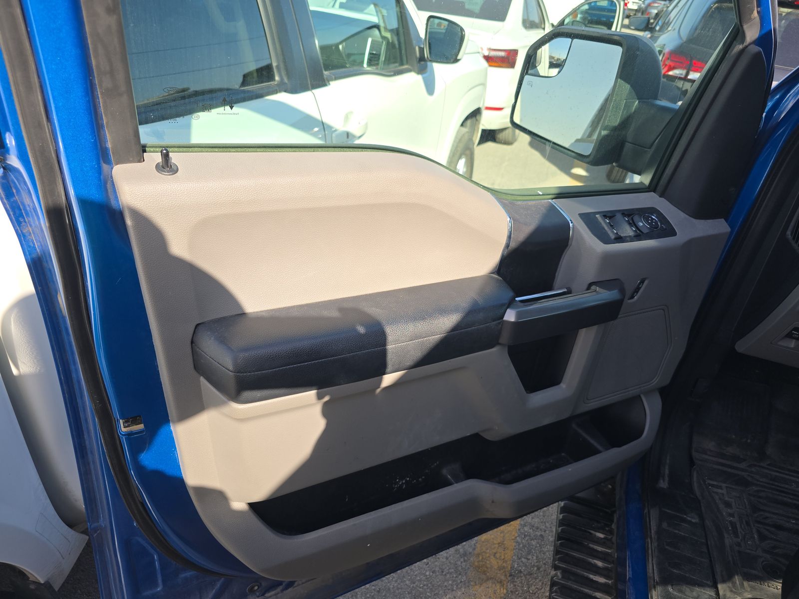 2020 Ford F-150 XLT AWD