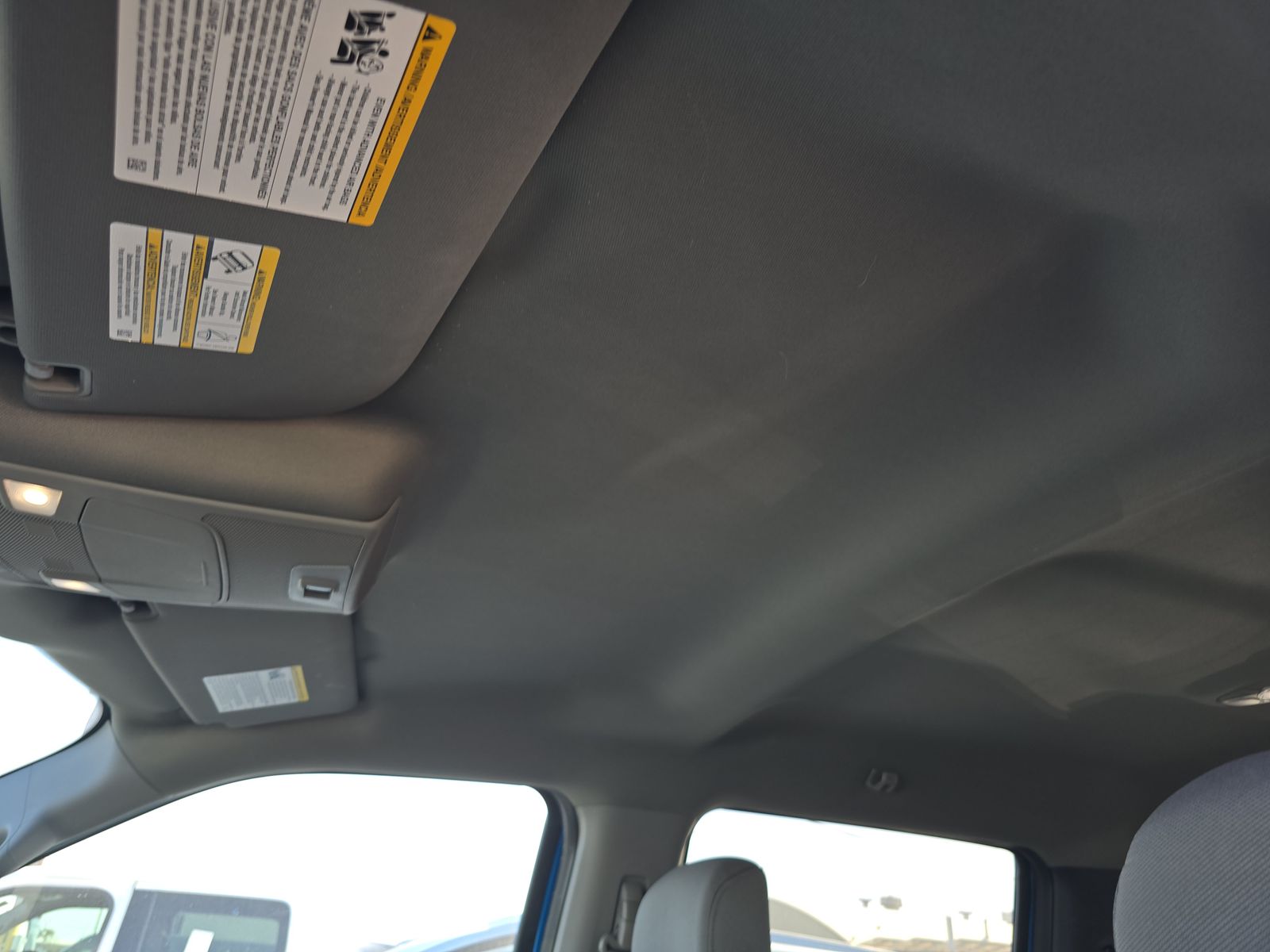 2020 Ford F-150 XLT AWD