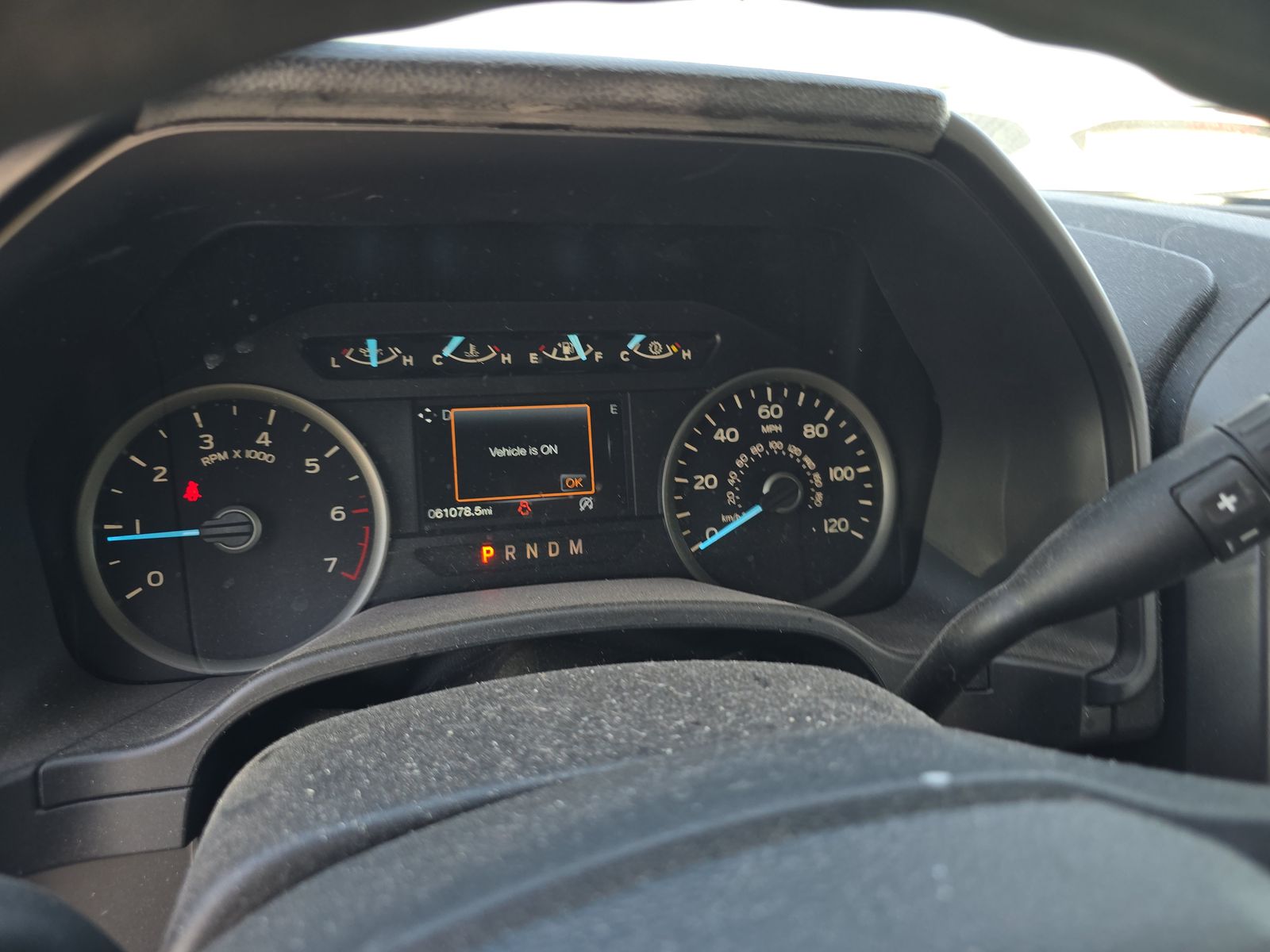 2020 Ford F-150 XLT AWD