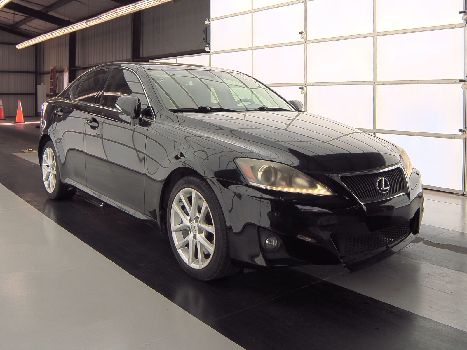 2012 Lexus IS IS 350 AWD