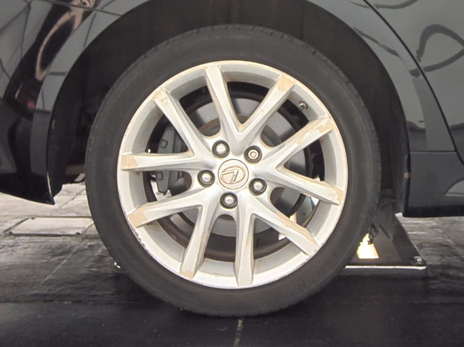 2012 Lexus IS IS 350 AWD