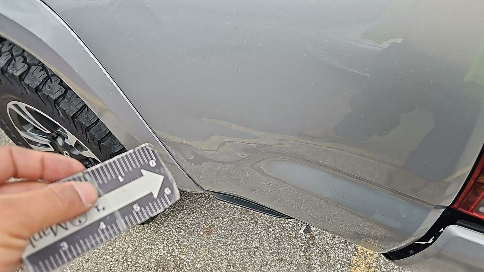 2019 Toyota Tacoma SR5 AWD