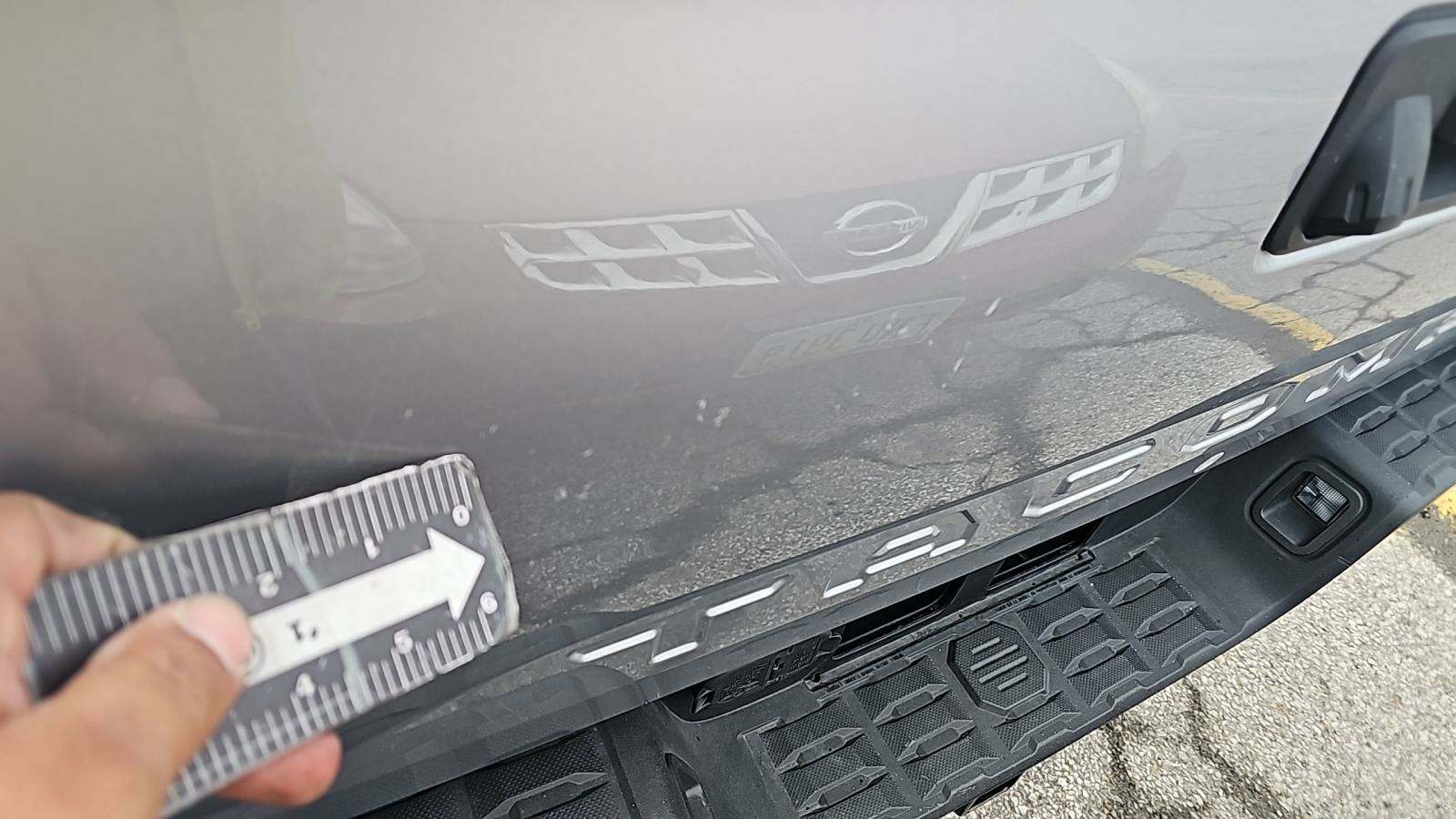 2019 Toyota Tacoma SR5 AWD