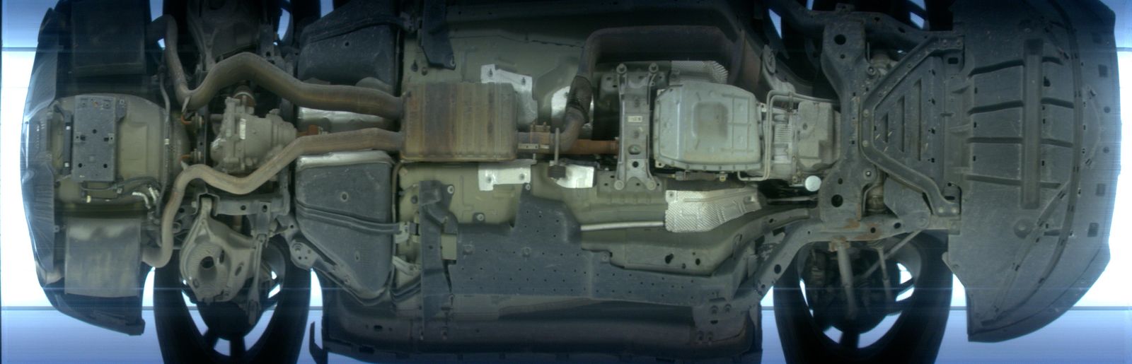 2017 Ford Mustang EcoBoost RWD