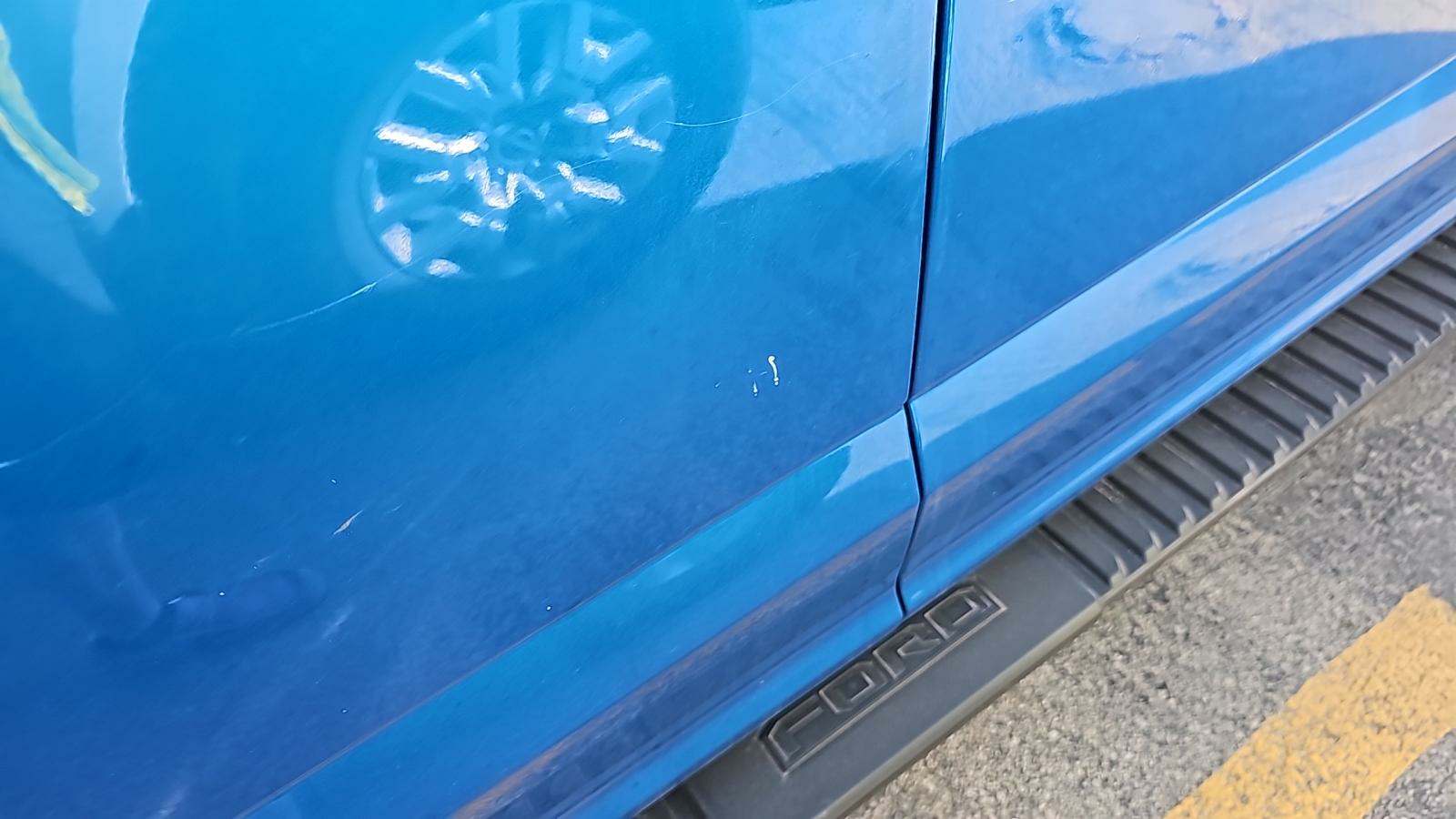 2020 Ford F-150 XLT AWD