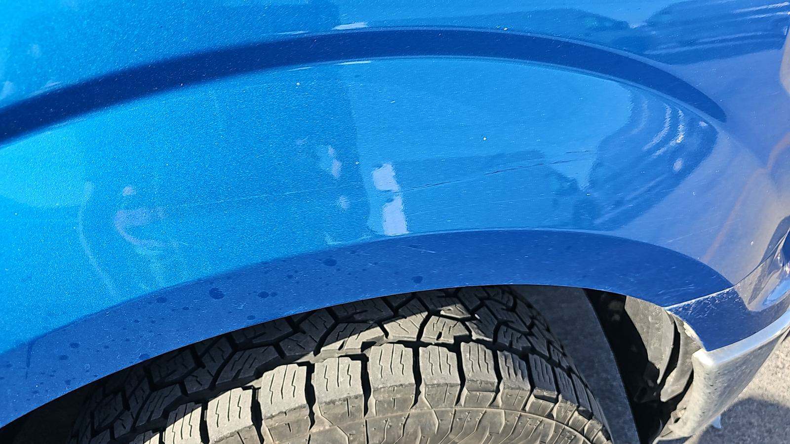 2020 Ford F-150 XLT AWD