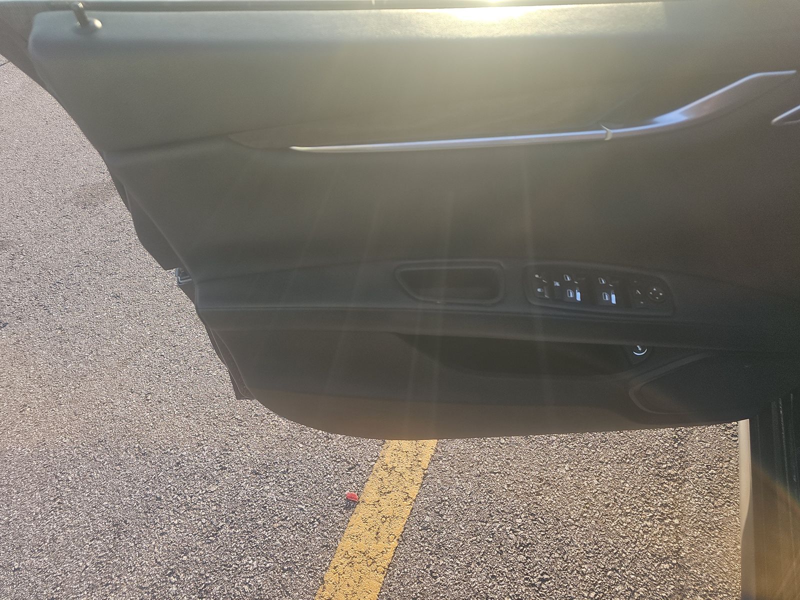 2015 Maserati Ghibli S Q4 AWD