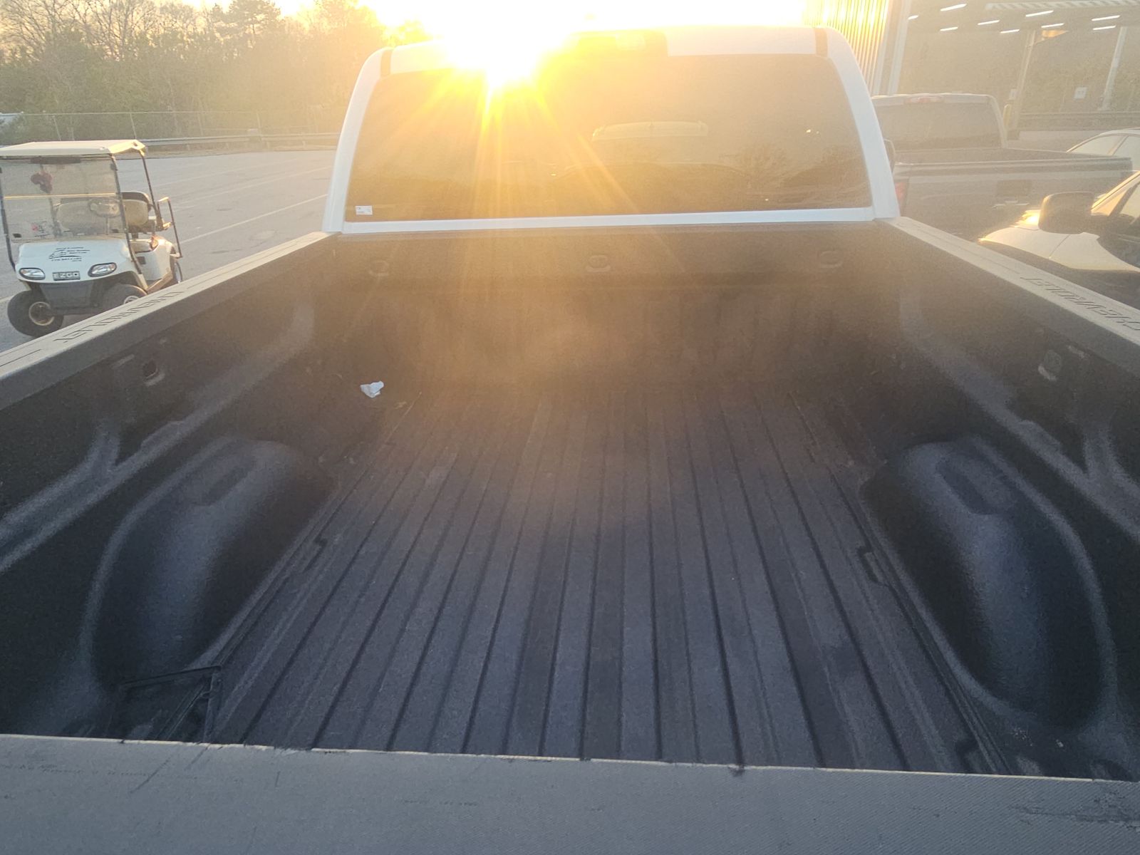 2017 Chevrolet Silverado 1500 LT Z71 AWD