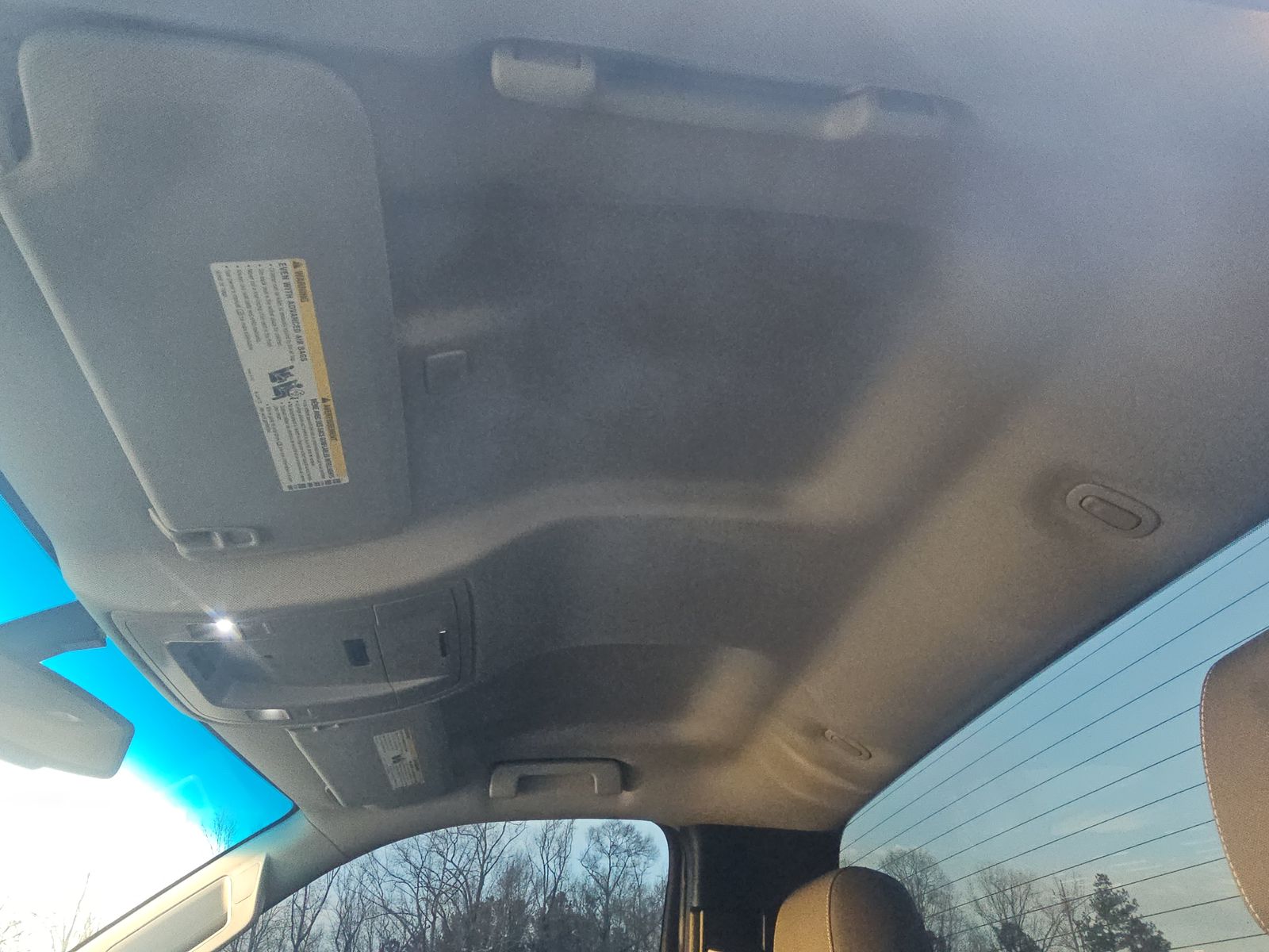 2017 Chevrolet Silverado 1500 LT Z71 AWD