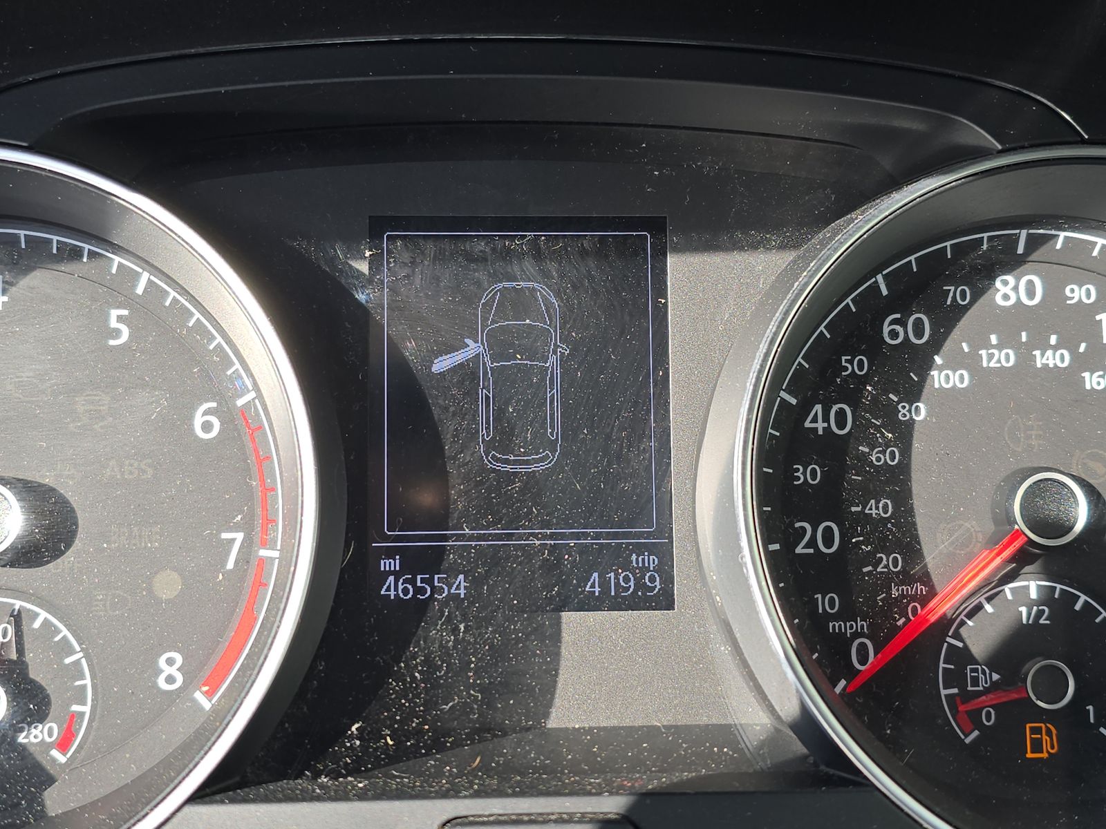 2018 Volkswagen Golf 1.8T S FWD