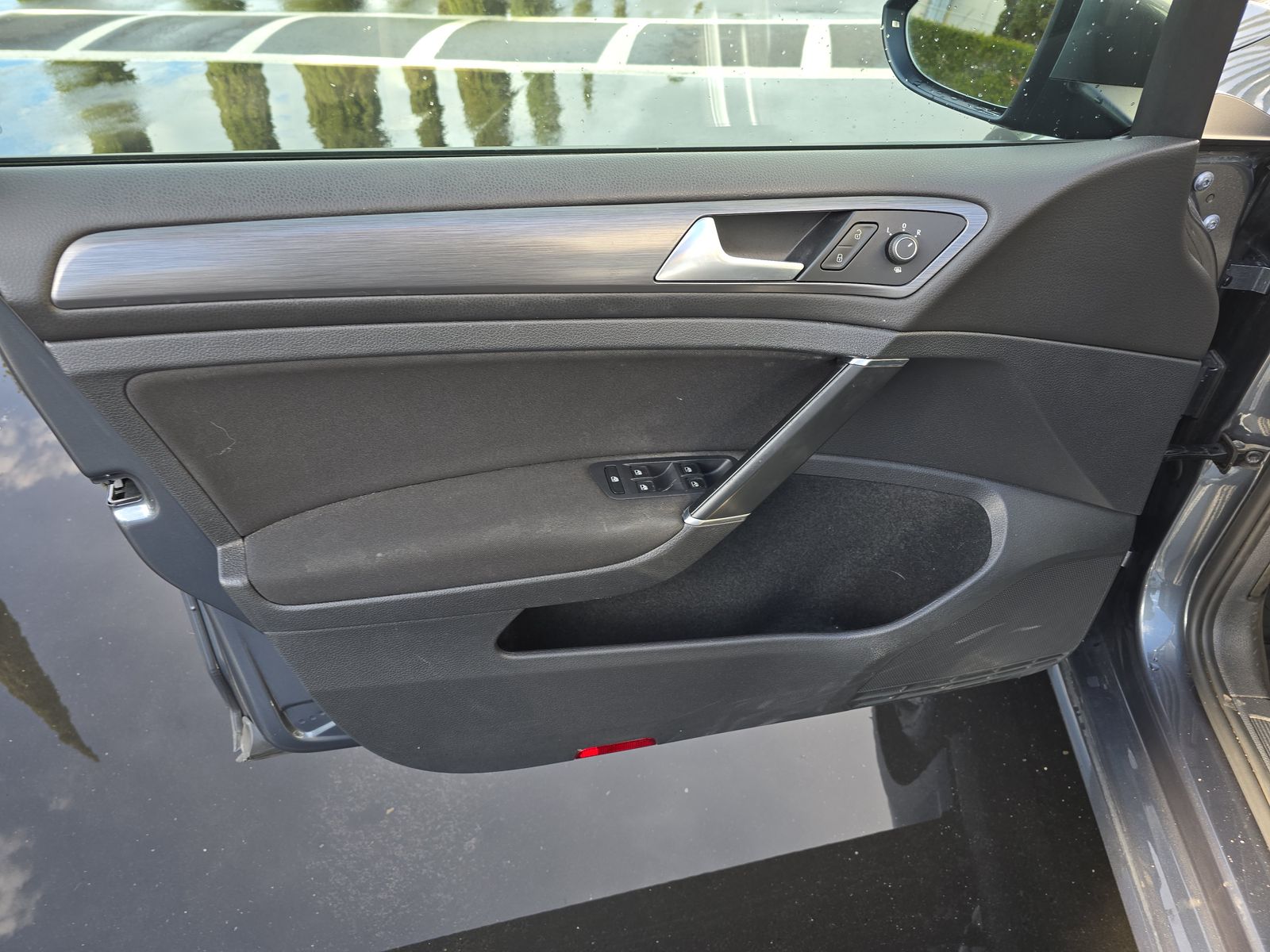 2018 Volkswagen Golf 1.8T S FWD