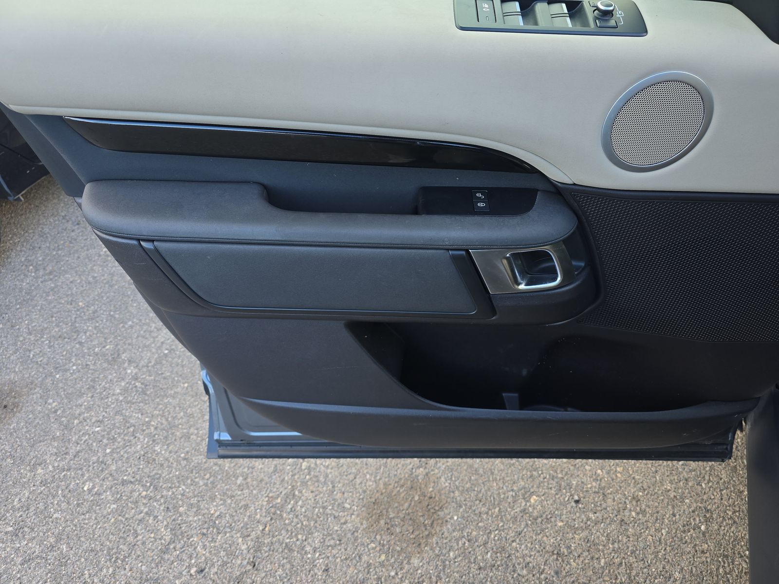 2019 Land Rover Discovery SE AWD