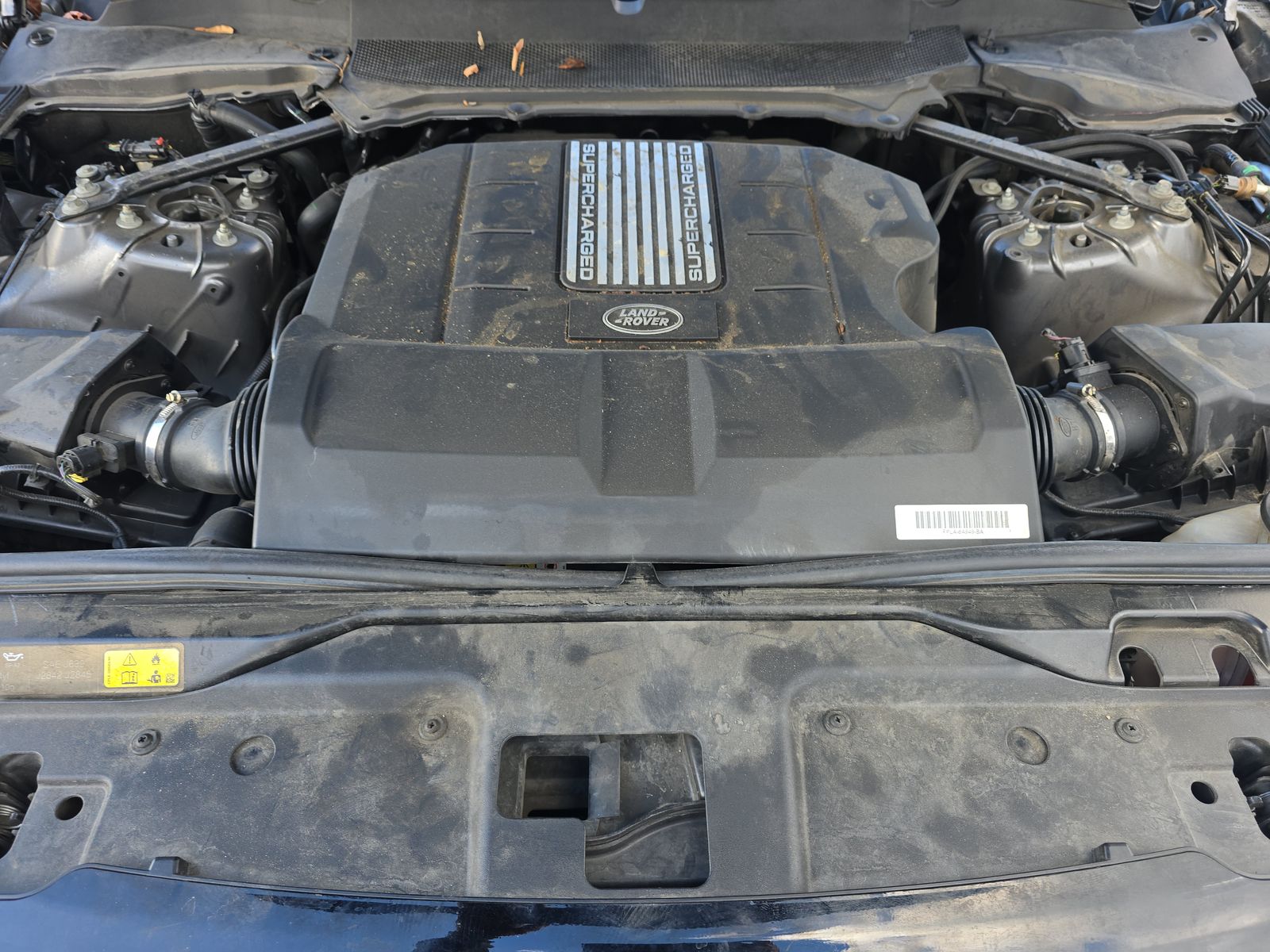 2019 Land Rover Discovery SE AWD