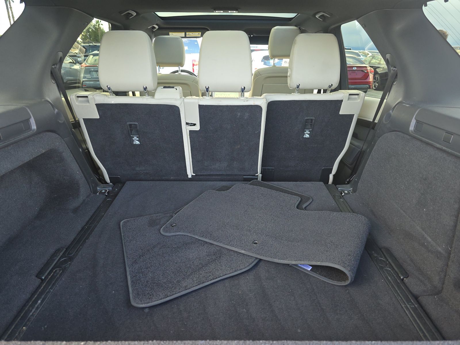 2019 Land Rover Discovery SE AWD