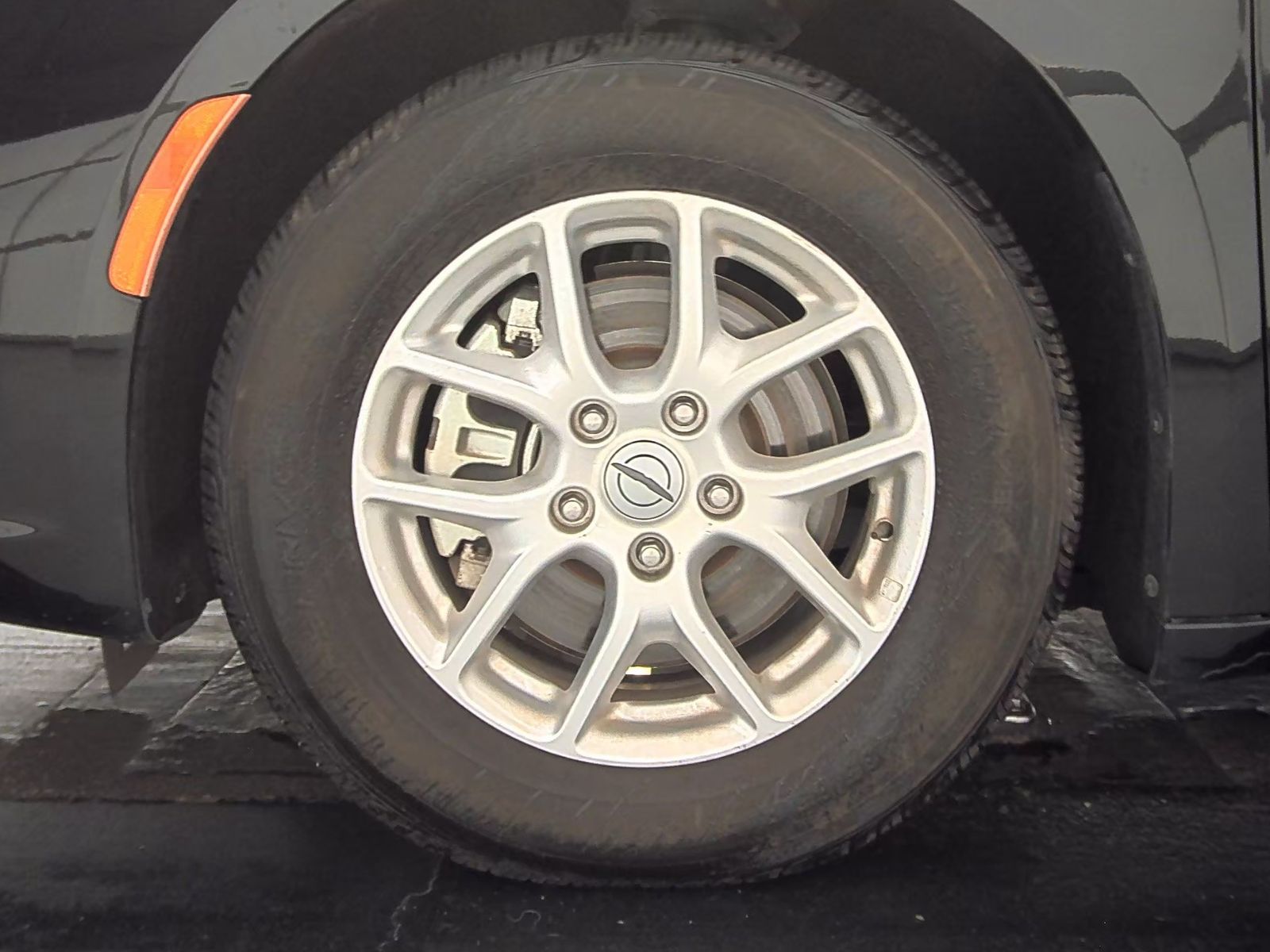 2021 Chrysler Pacifica Touring L FWD