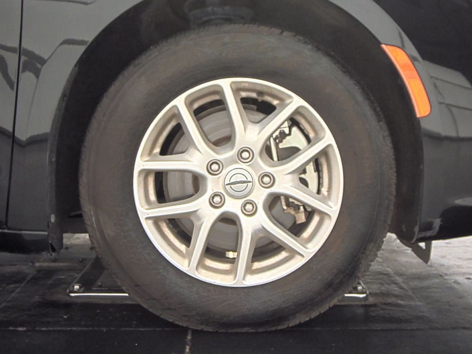 2021 Chrysler Pacifica Touring L FWD