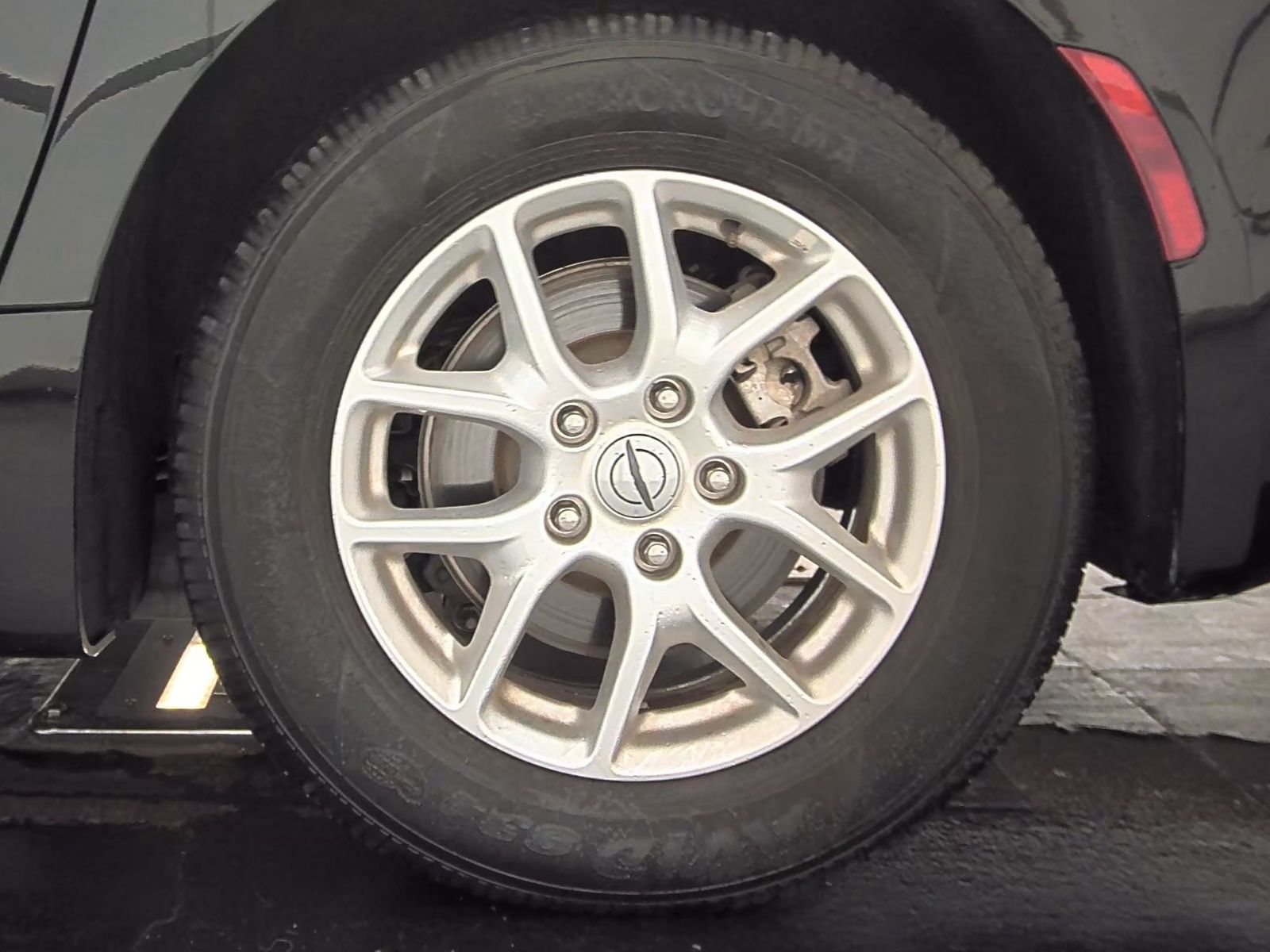 2021 Chrysler Pacifica Touring L FWD