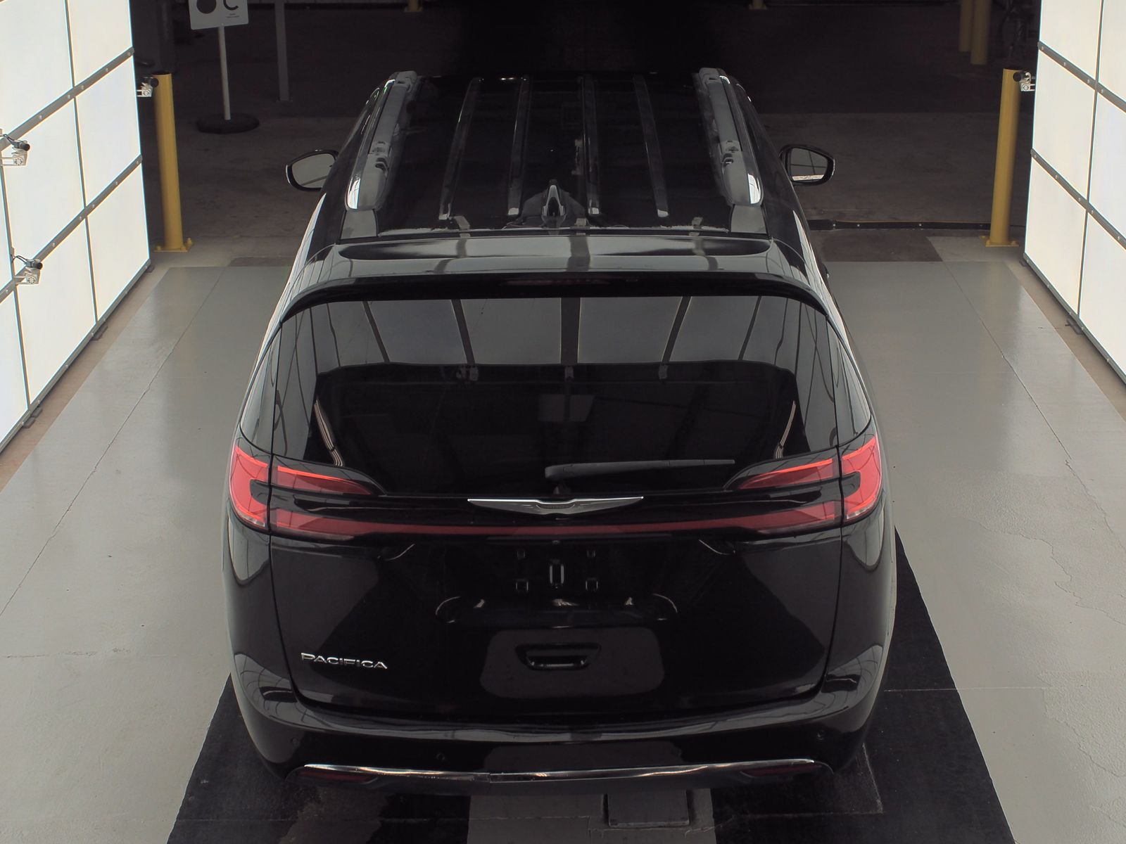 2021 Chrysler Pacifica Touring L FWD