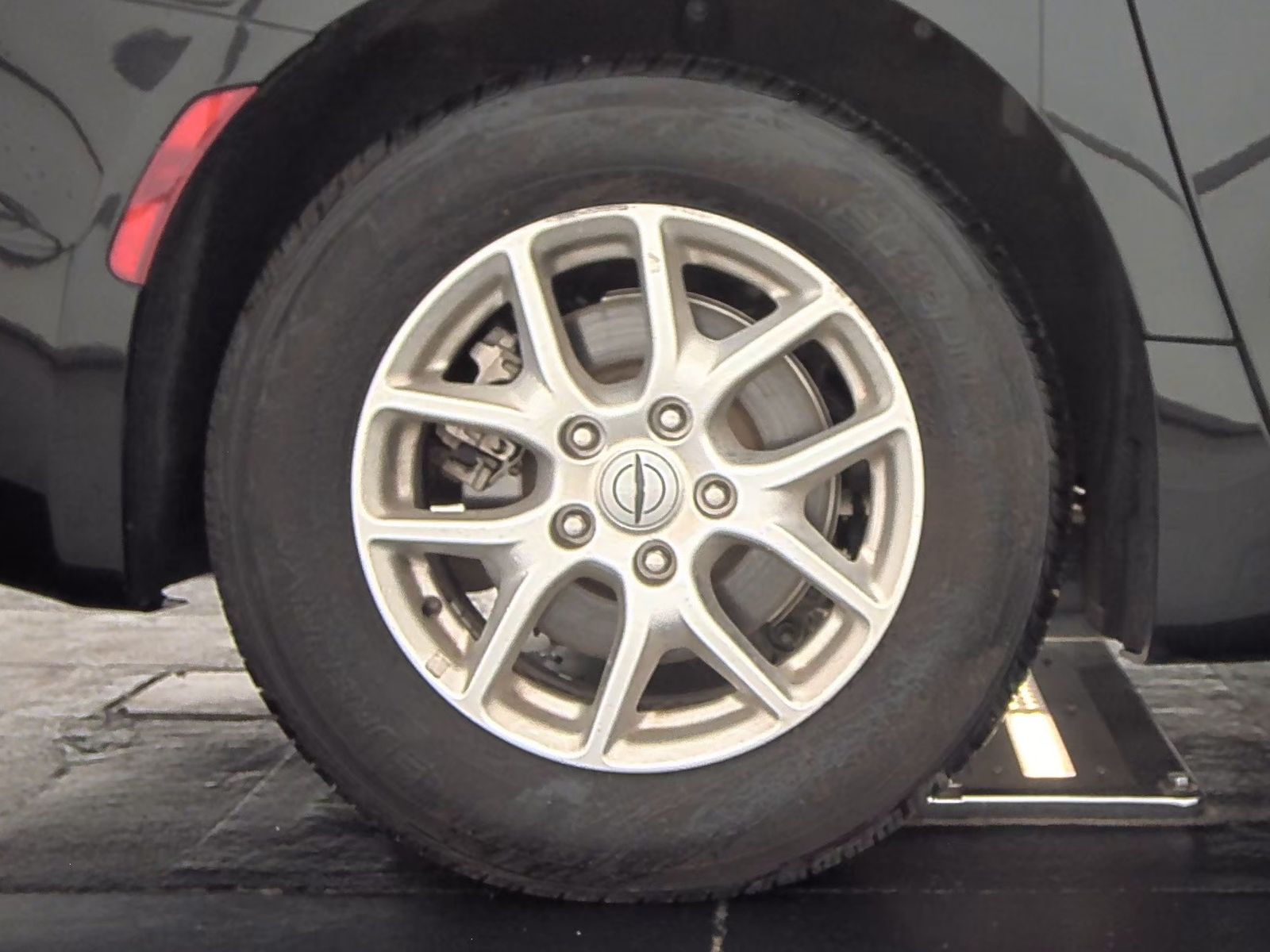 2021 Chrysler Pacifica Touring L FWD