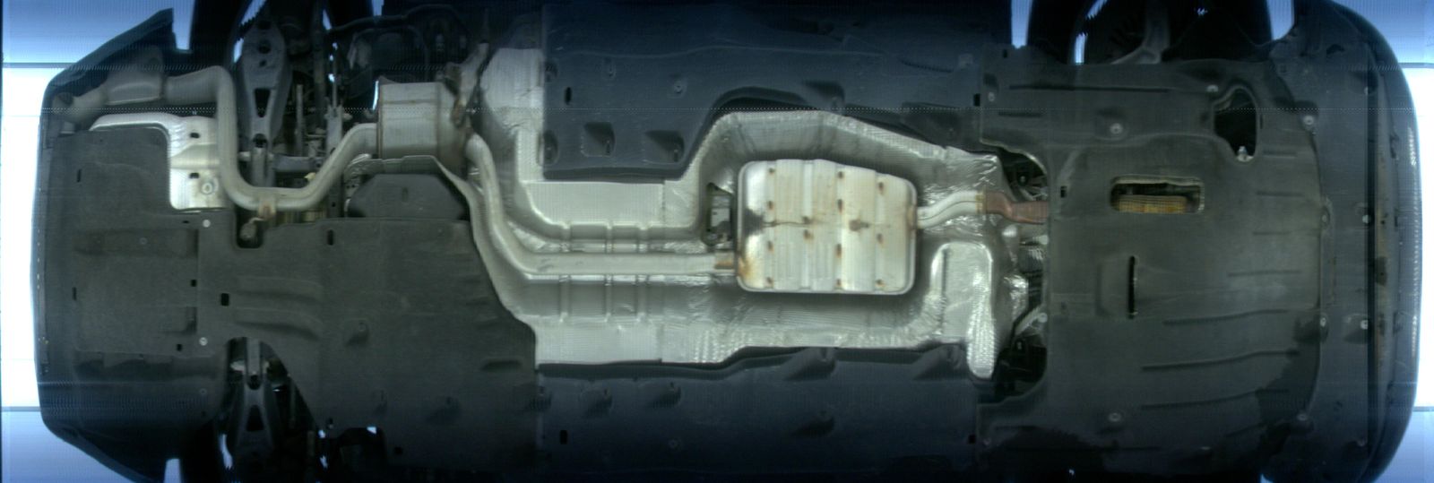 2021 Chrysler Pacifica Touring L FWD