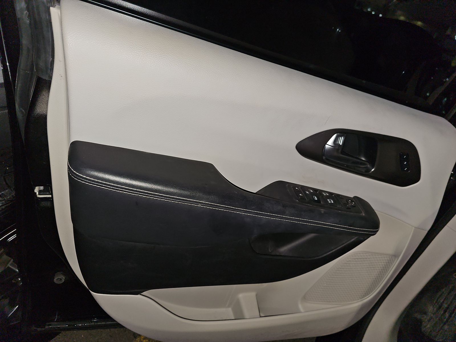 2021 Chrysler Pacifica Touring L FWD