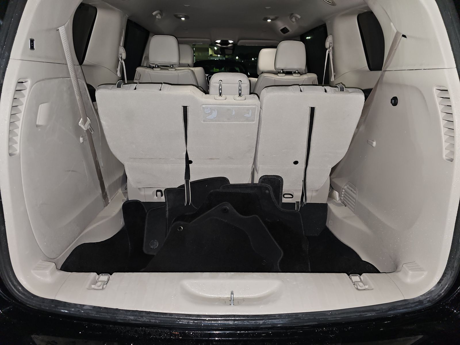 2021 Chrysler Pacifica Touring L FWD