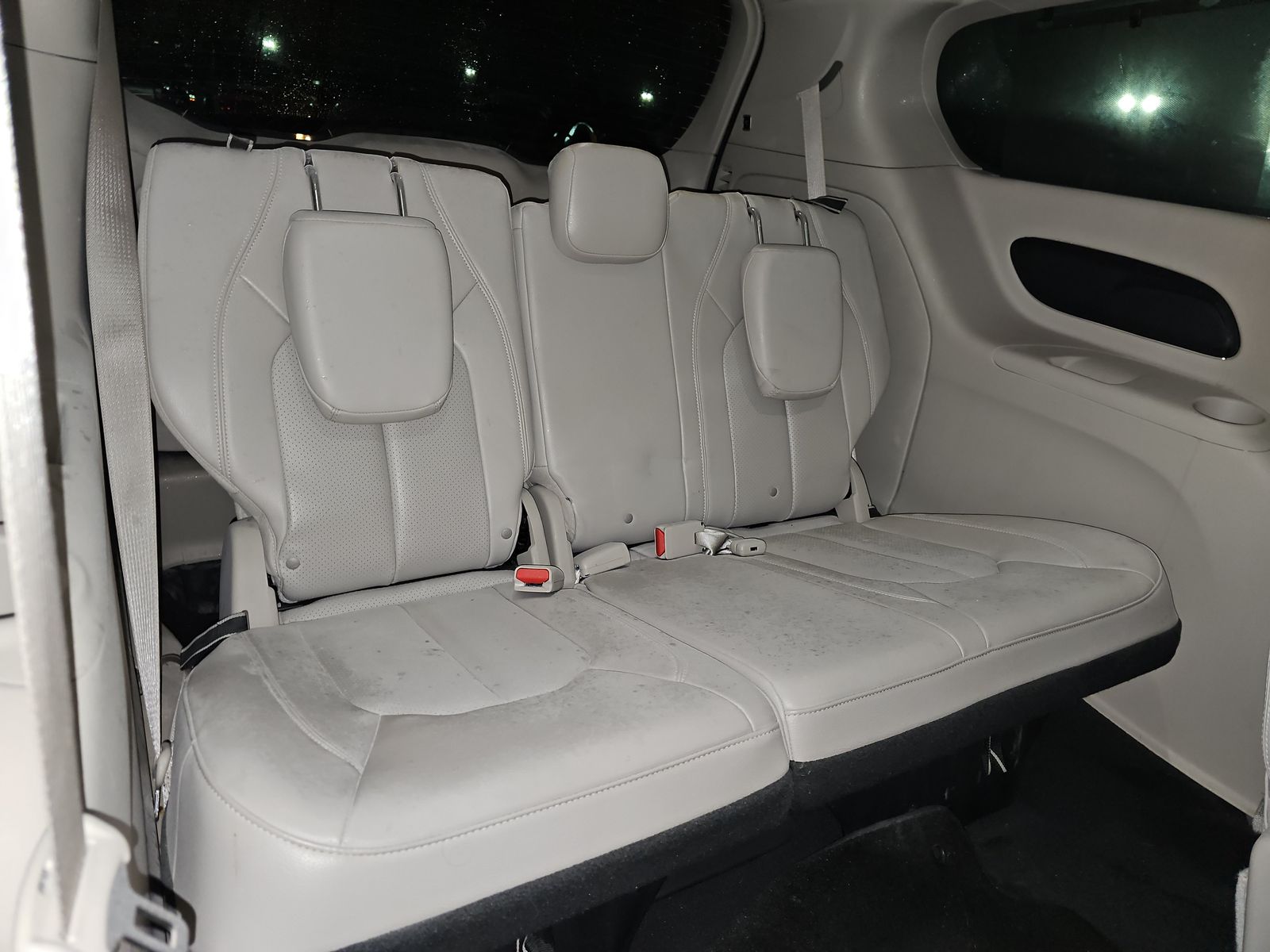 2021 Chrysler Pacifica Touring L FWD