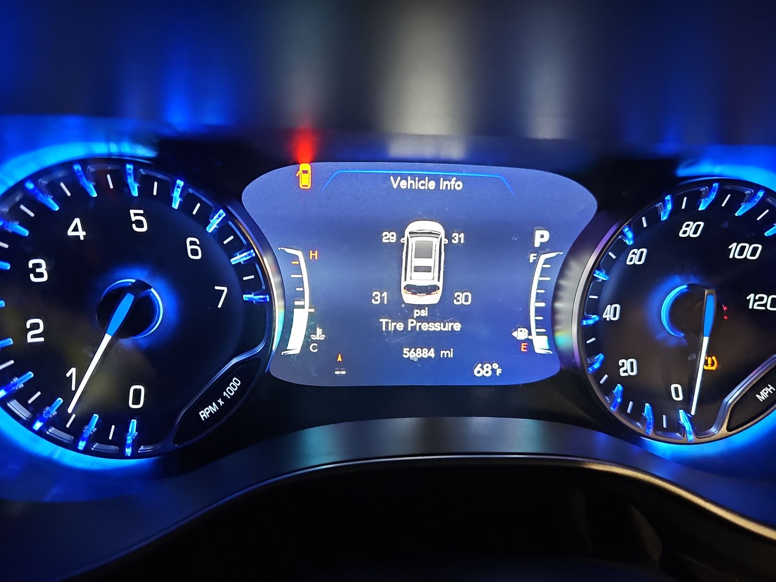 2021 Chrysler Pacifica Touring L FWD