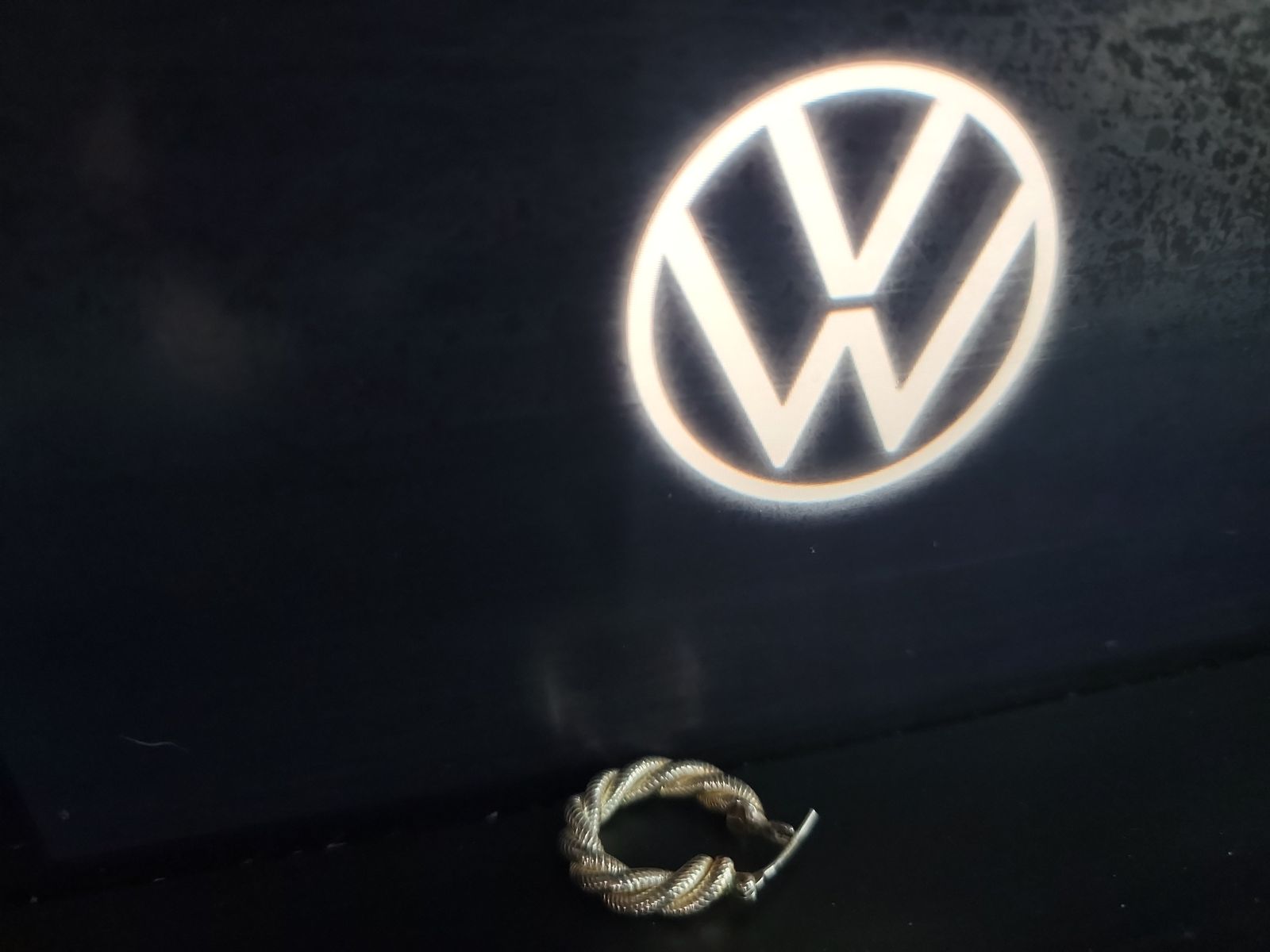 2023 Volkswagen Tiguan 2.0T S FWD