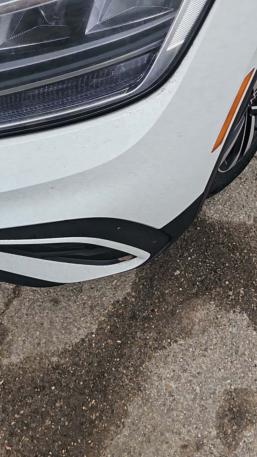 2023 Volkswagen Tiguan 2.0T S FWD
