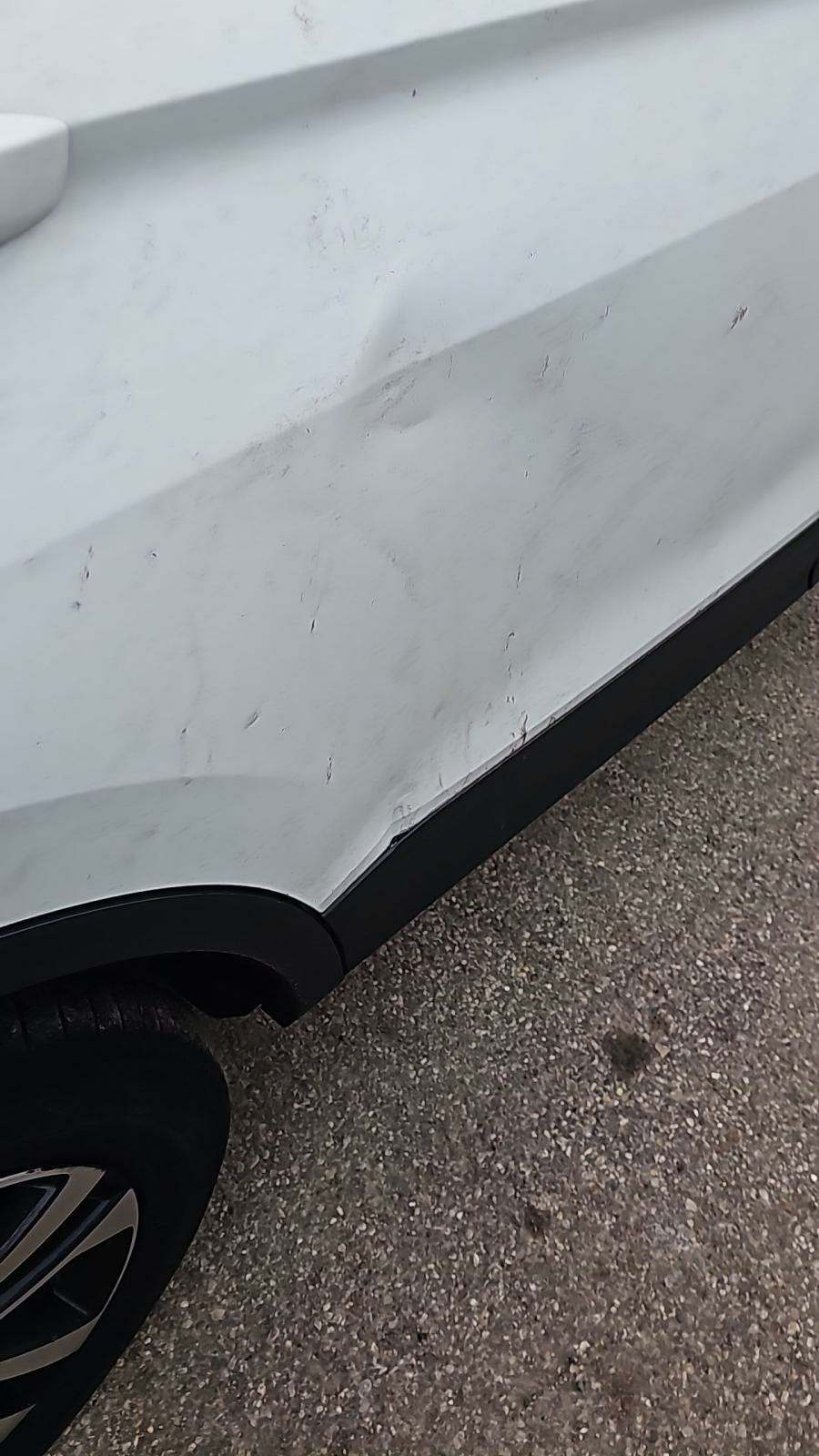 2023 Volkswagen Tiguan 2.0T S FWD
