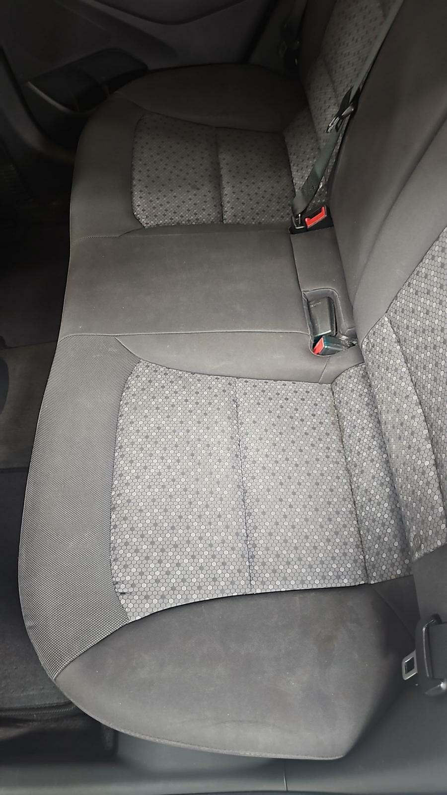 2019 Hyundai Ioniq Hybrid Blue FWD