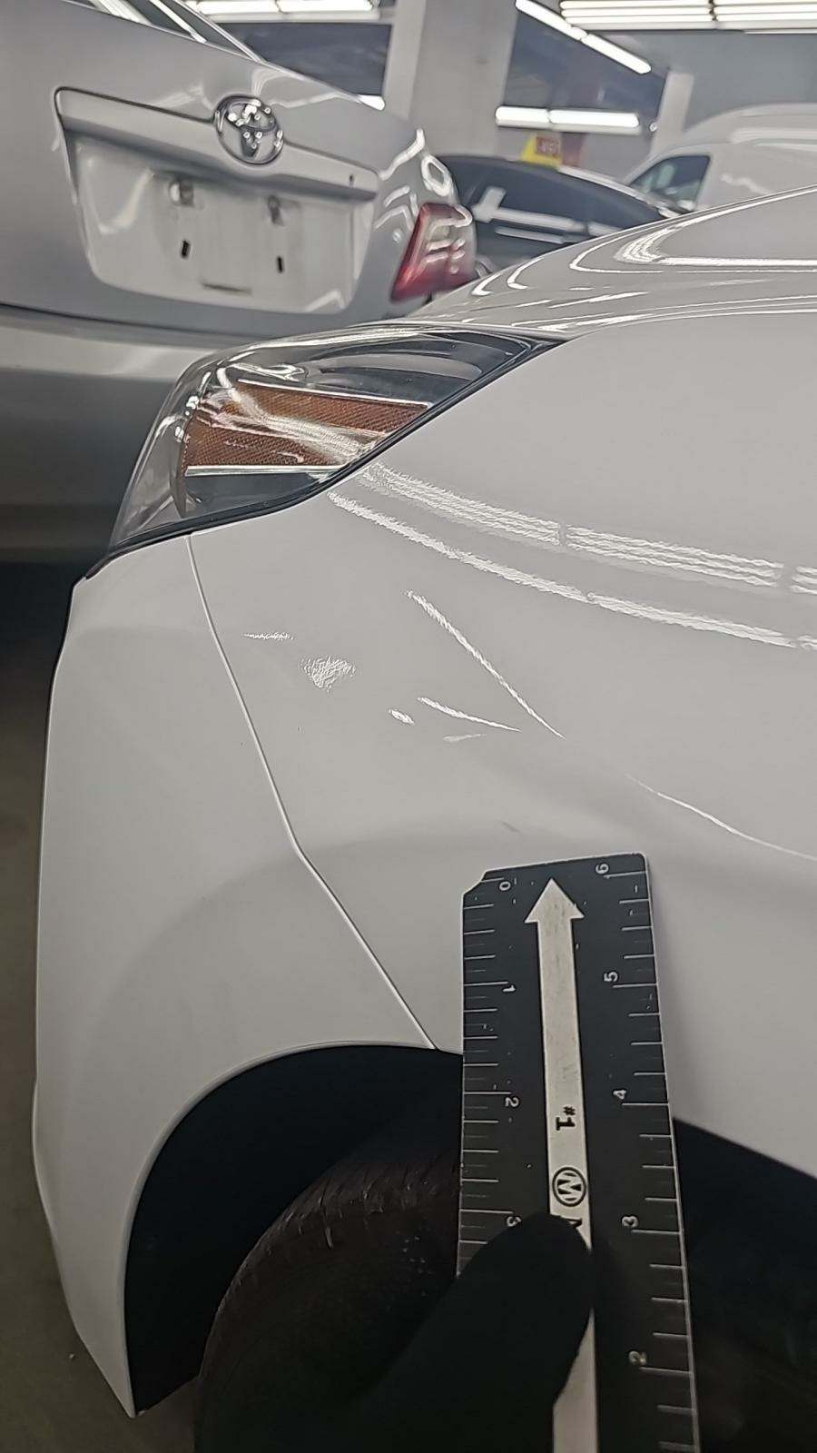 2019 Hyundai Ioniq Hybrid Blue FWD