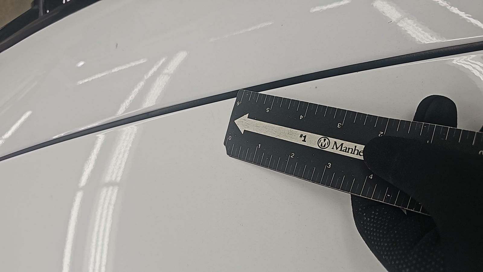 2019 Hyundai Ioniq Hybrid Blue FWD