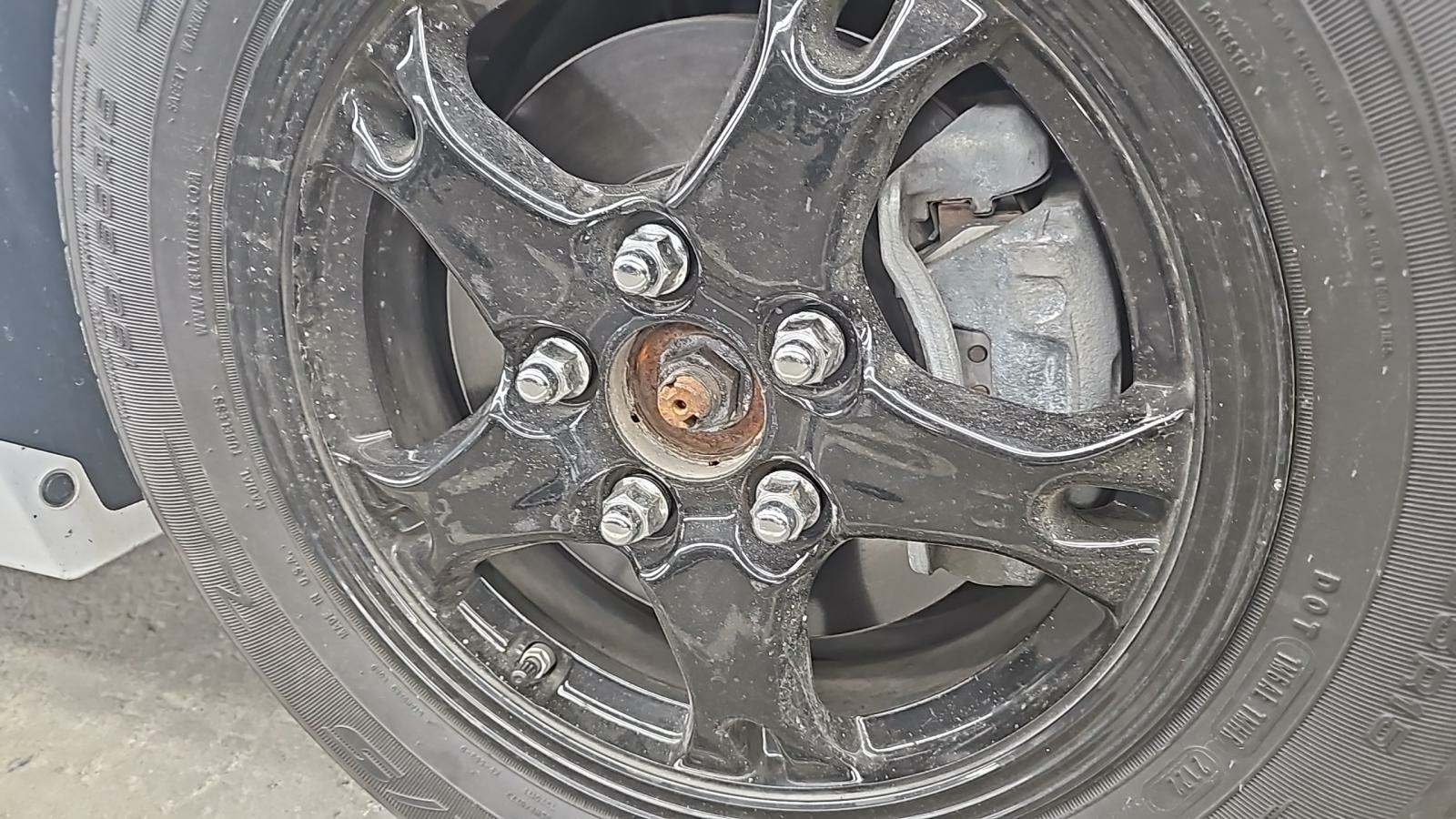 2019 Hyundai Ioniq Hybrid Blue FWD